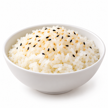 Riz vinaigré
