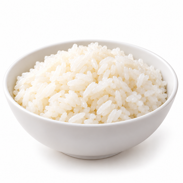 Riz nature